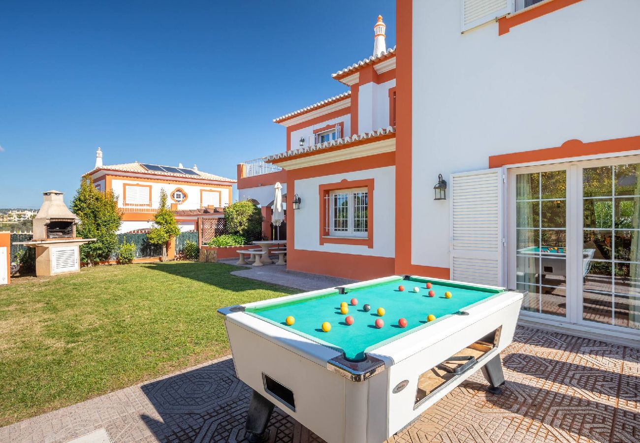 Villa em Albufeira - Vila Ribeiro II