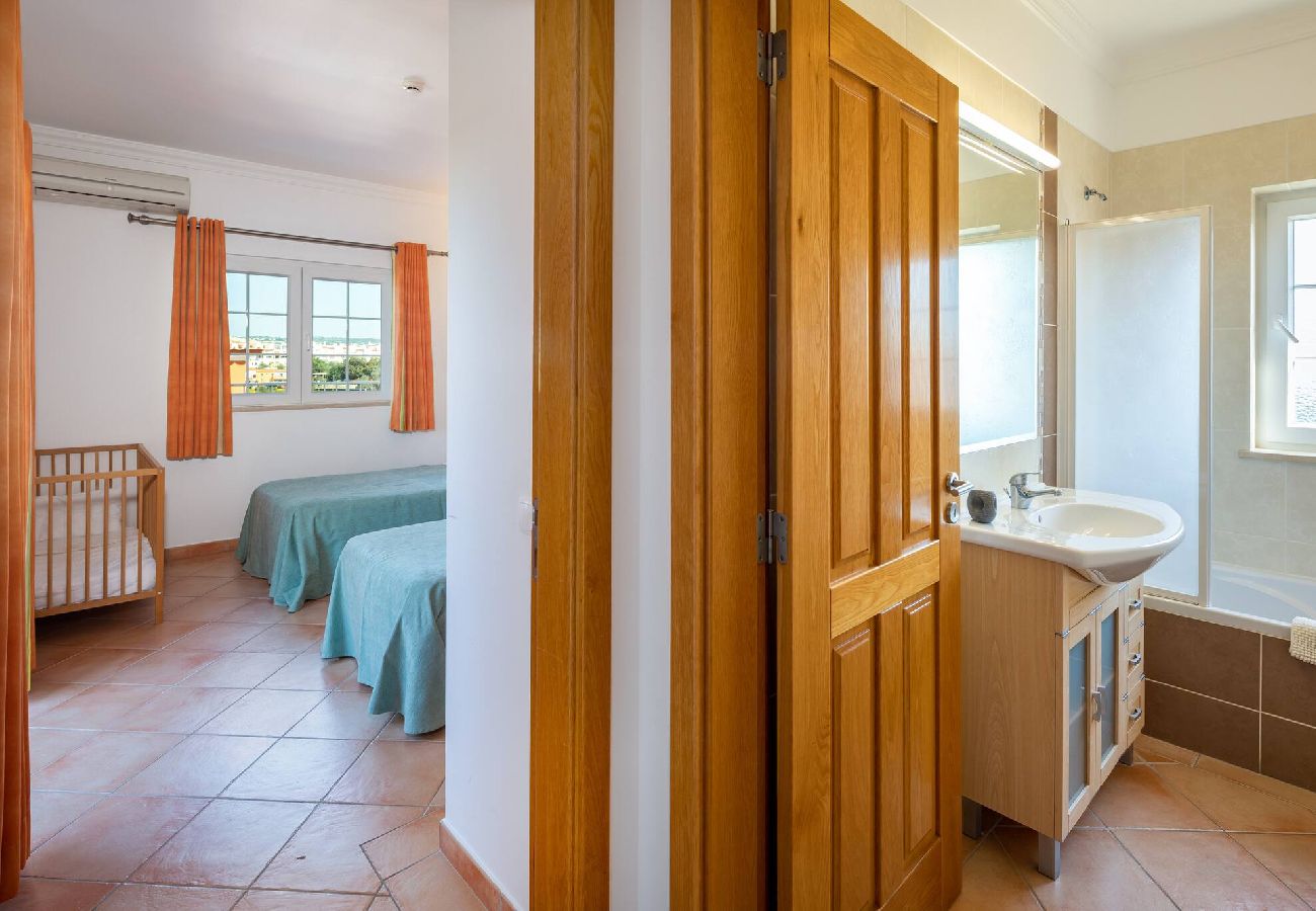 Villa em Albufeira - Vila Ribeiro II