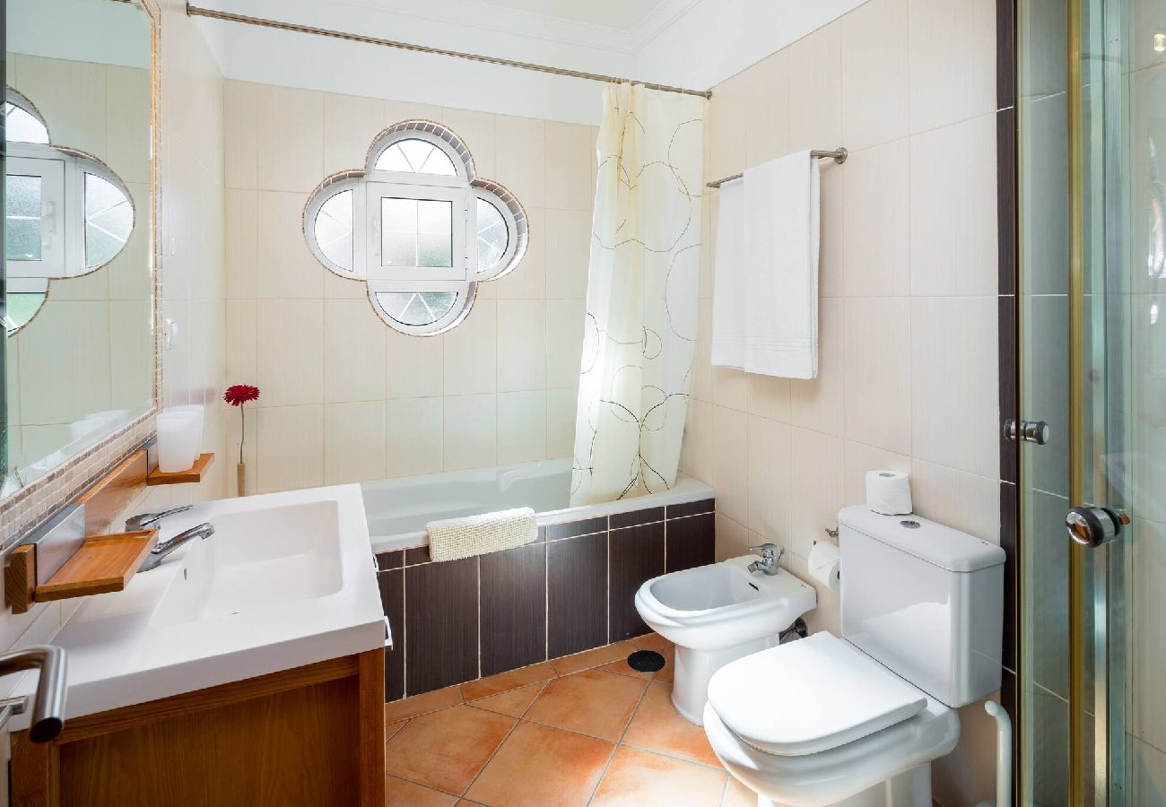 Villa em Albufeira - Vila Ribeiro II