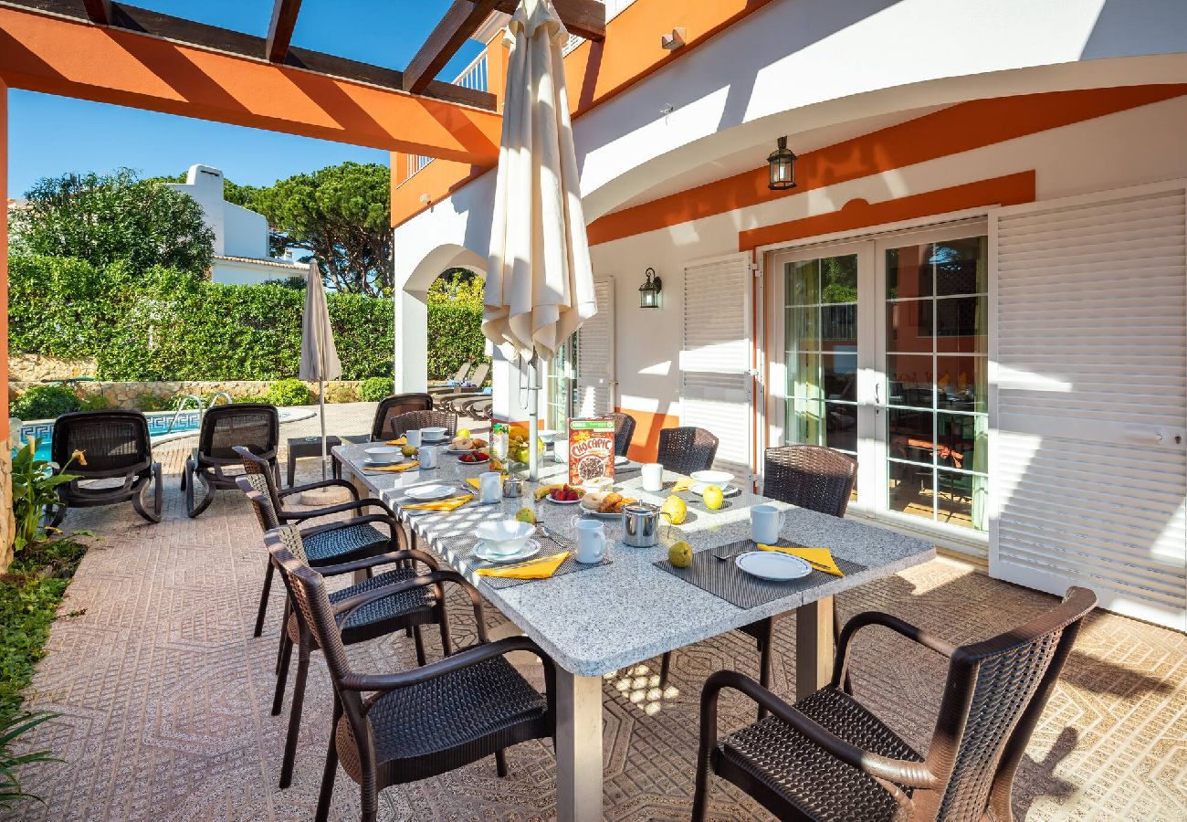 Villa em Albufeira - Vila Ribeiro II