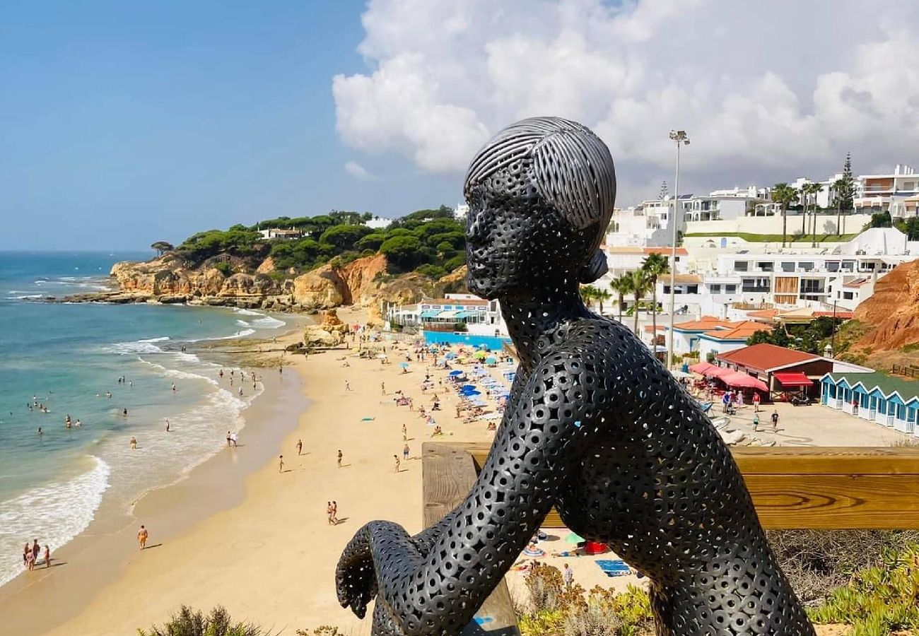 Villa em Albufeira - Vila Ribeiro II