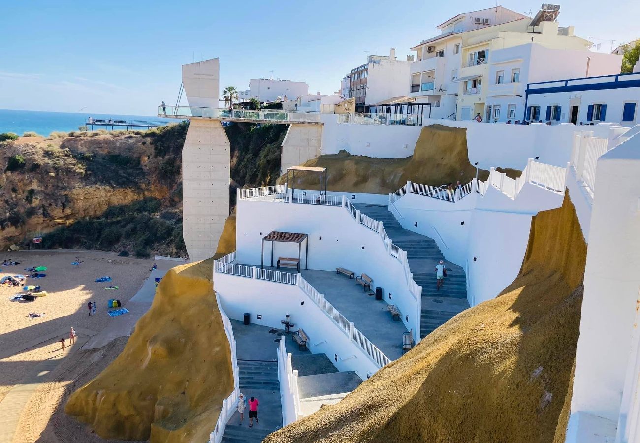 Villa em Albufeira - Vila Ribeiro II