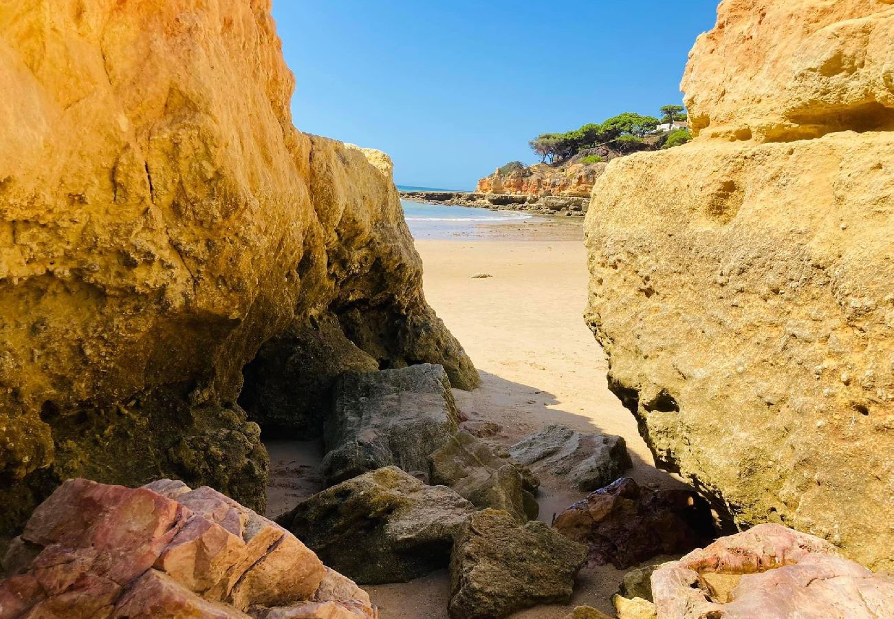 Villa em Albufeira - Vila Ribeiro II