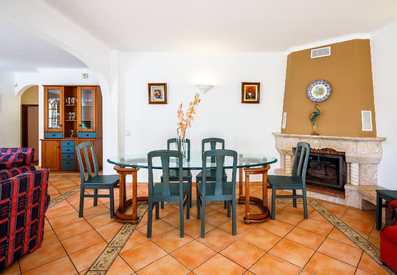 Casa em Albufeira - Vila Tenazinha 1 e 2