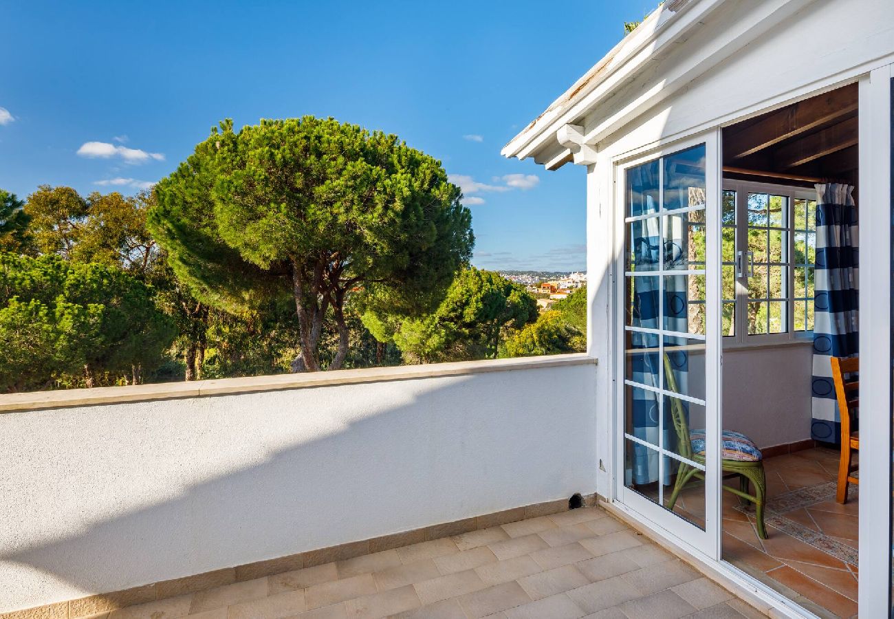 Casa em Albufeira - Vila Tenazinha 1 e 2