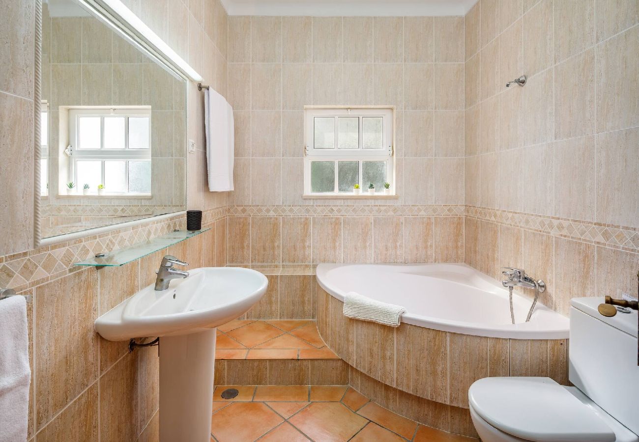 Casa em Albufeira - Vila Tenazinha 1 e 2