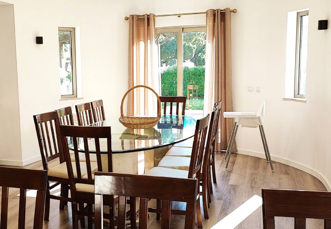 Casa em Albufeira - Vila Tenazinha 1 e 2