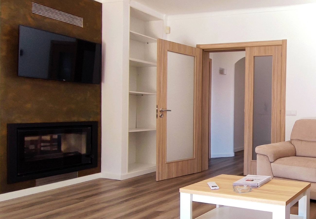 Casa em Albufeira - Vila Tenazinha 1 e 2