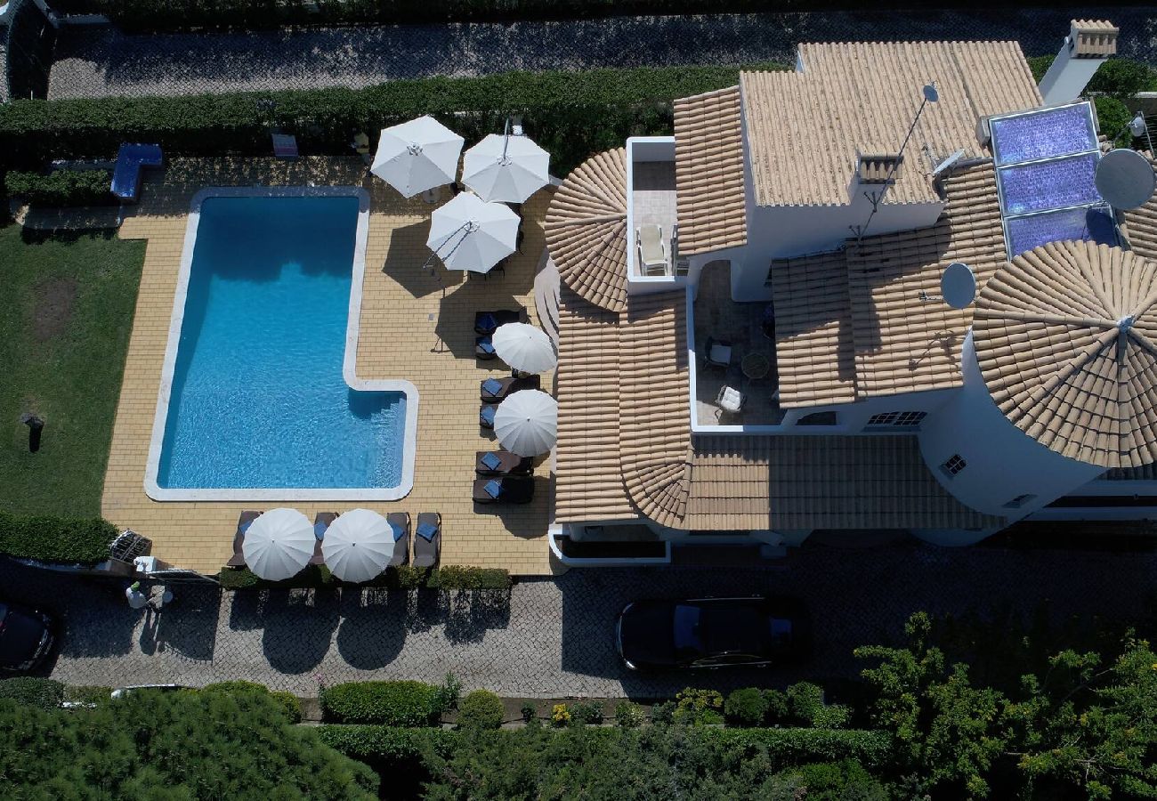 Casa em Albufeira - Vila Tenazinha 1 e 2