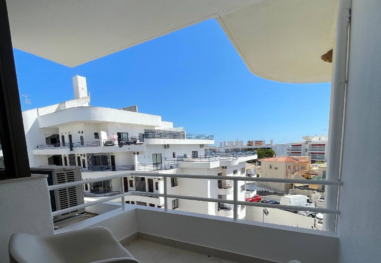 Apartamento em Olhos de Água - sunny 2