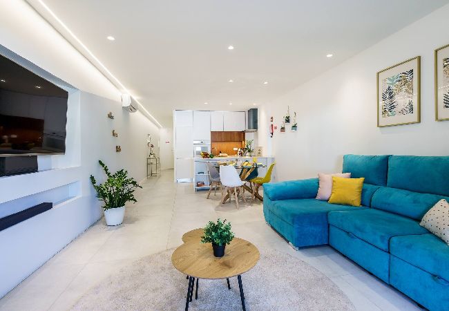 Condomínio em Albufeira - Aparment in the center of Albufeira New Town