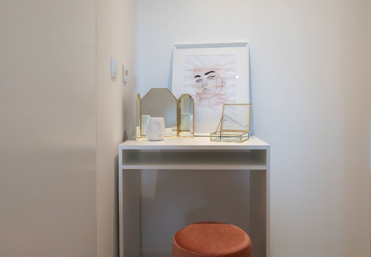 Condomínio em Albufeira - Aparment in the center of Albufeira New Town