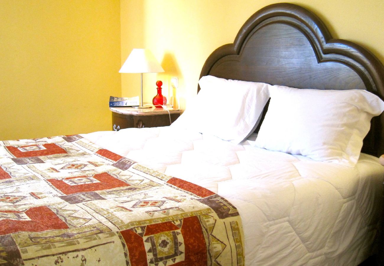 Apartment in Albufeira - Casa da Horta CH - 12