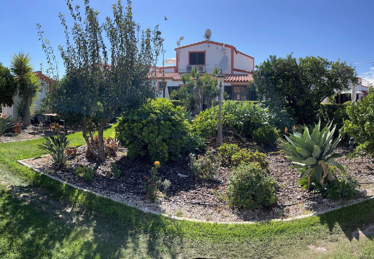 Apartment in Albufeira - Casa da Horta CH - 12