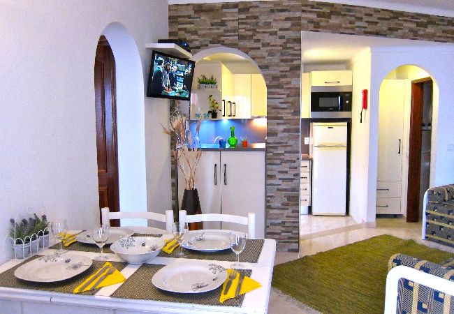 Apartment in Albufeira - Casa da Horta CH-6