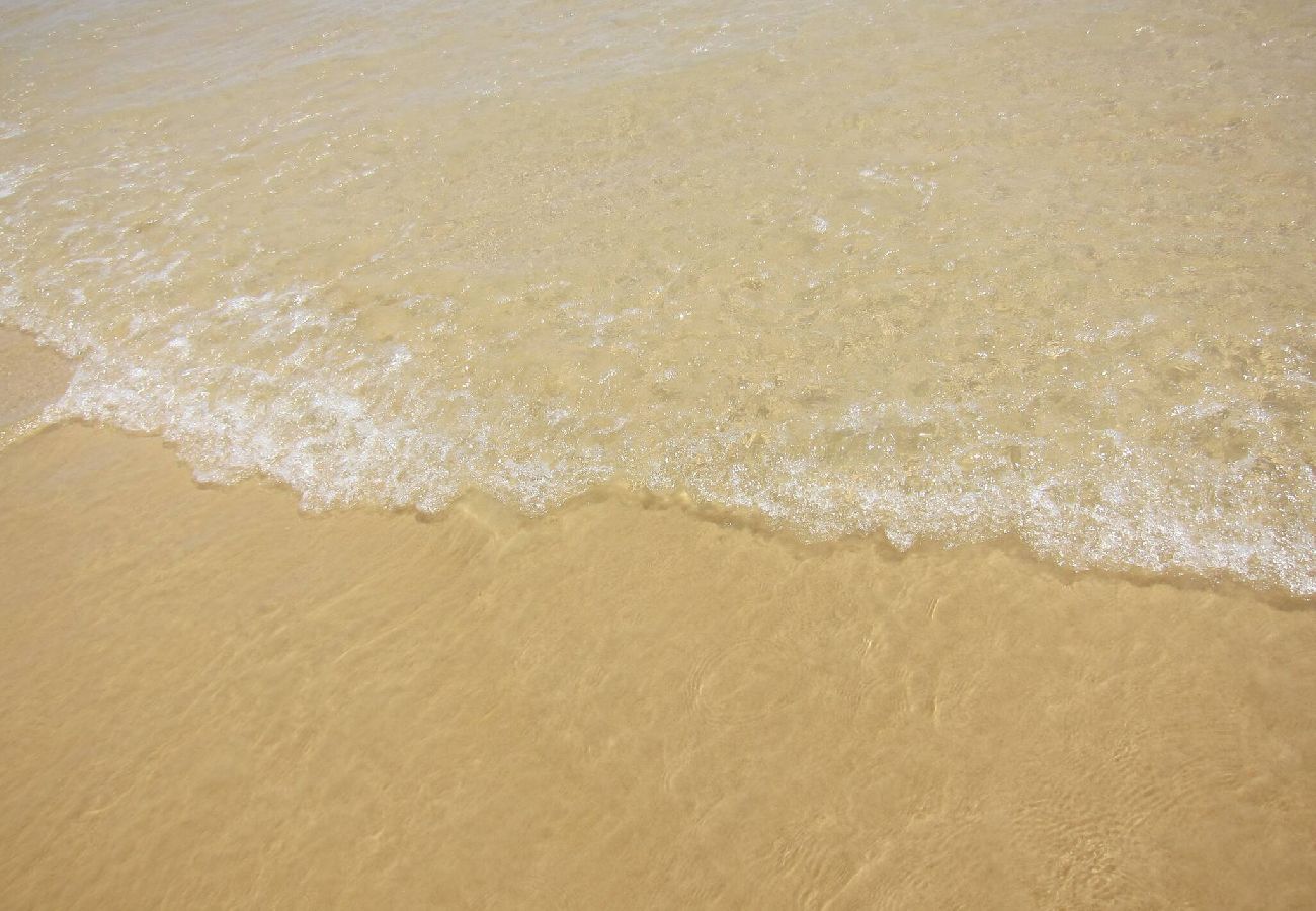 Apartment in Albufeira - Casa da Horta CH-6