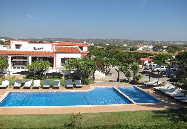 Apartment in Albufeira - Casa da Horta CH 8+11+12