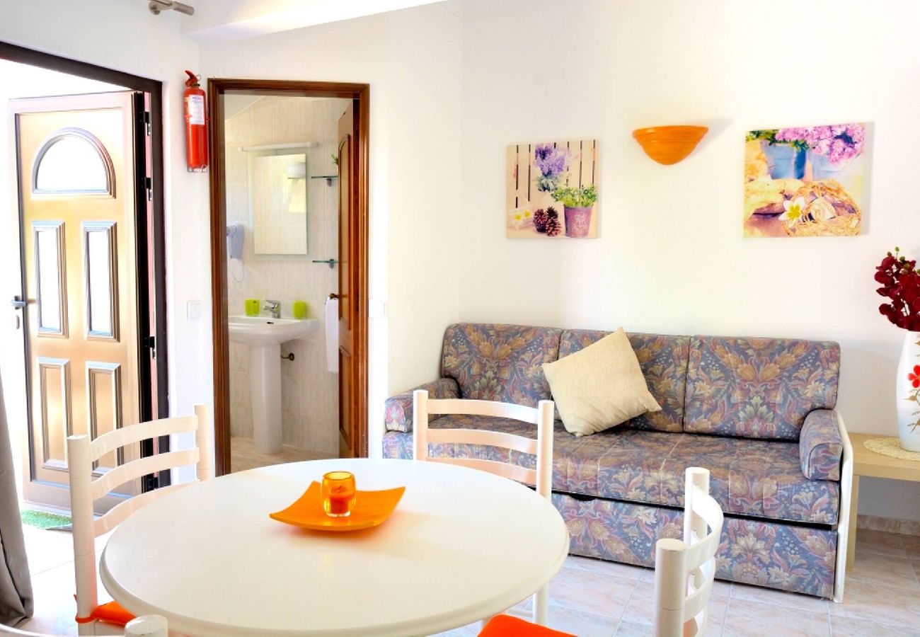 Apartment in Albufeira - Casa da Horta CH 3+4