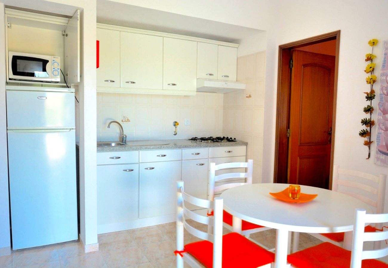 Apartment in Albufeira - Casa da Horta CH 3+4