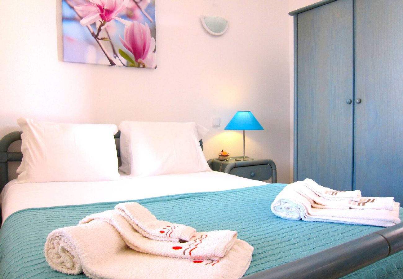 Apartment in Albufeira - Casa da Horta CH 3+4