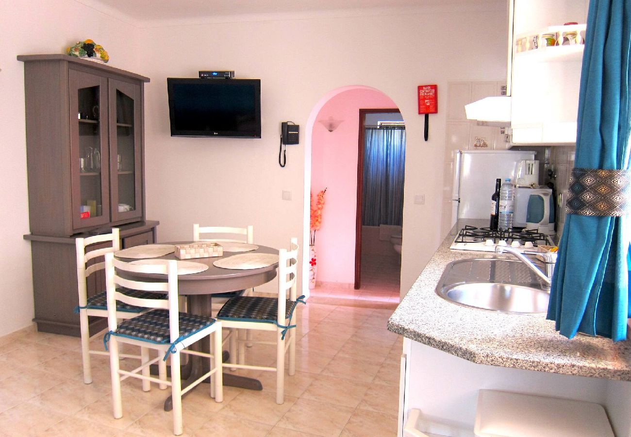 Apartment in Albufeira - Casa da Horta CH 3+4