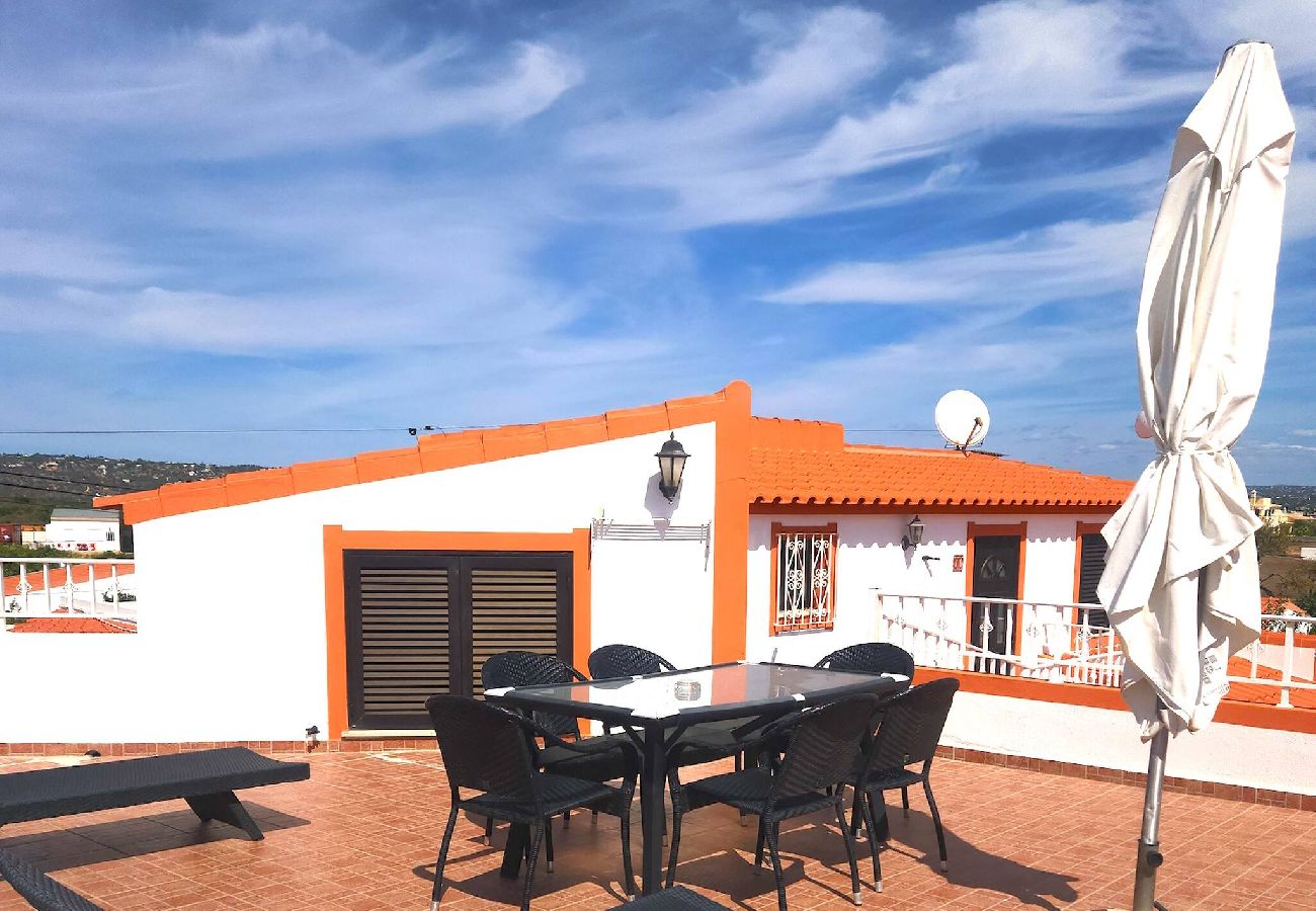 Apartment in Albufeira - Casa da Horta CH-10