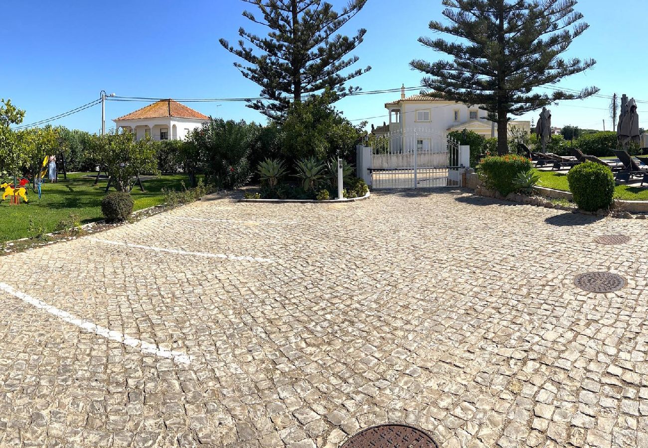 Apartment in Albufeira - Casa da Horta CH-10