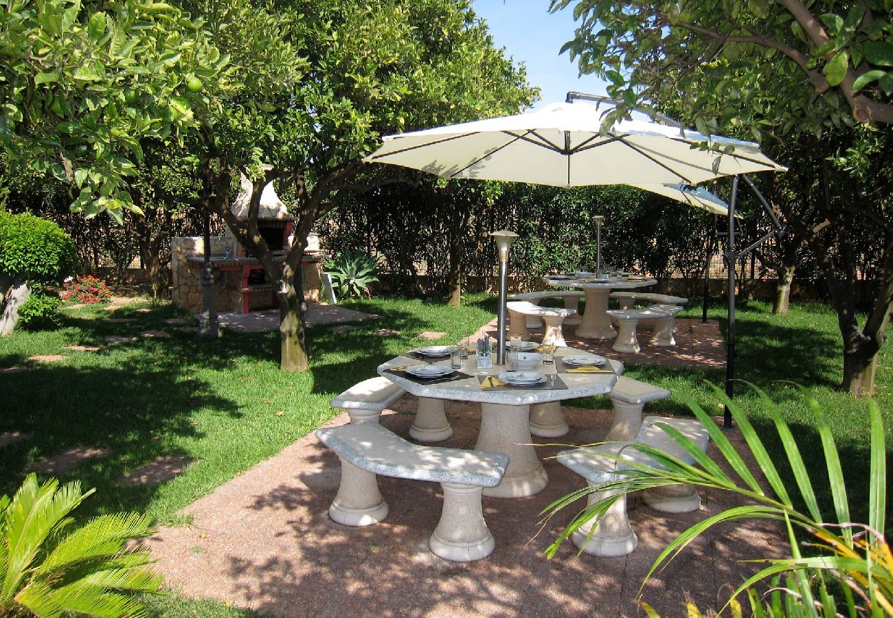 Apartment in Albufeira - Casa da Horta CH-10