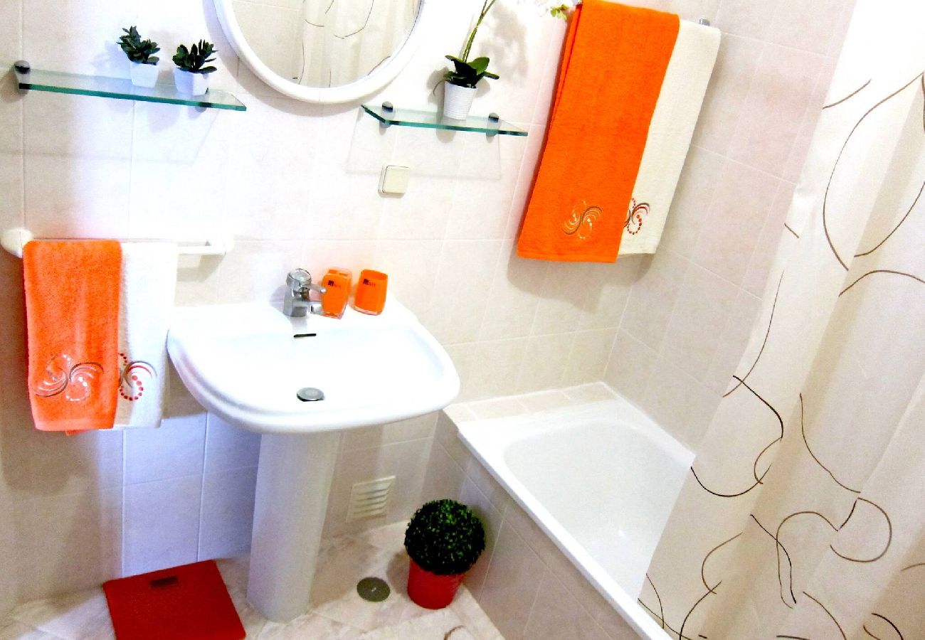 Apartment in Albufeira - Casa da Horta CH 5+6