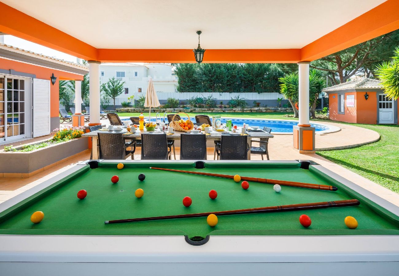 Villa in Albufeira - Vila Tenazinha III