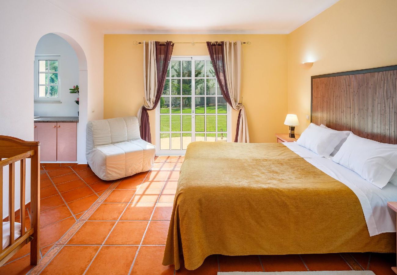 Villa in Albufeira - Vila Tenazinha III