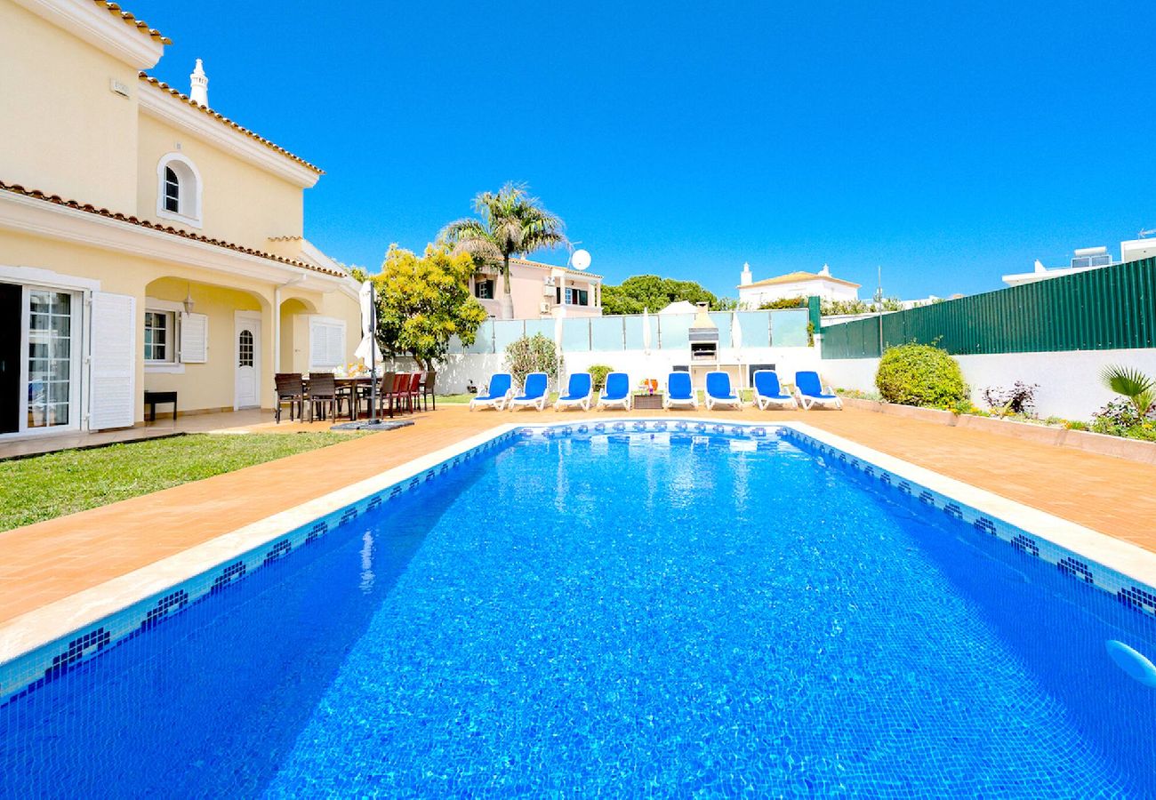 House in Albufeira - Vila Brady