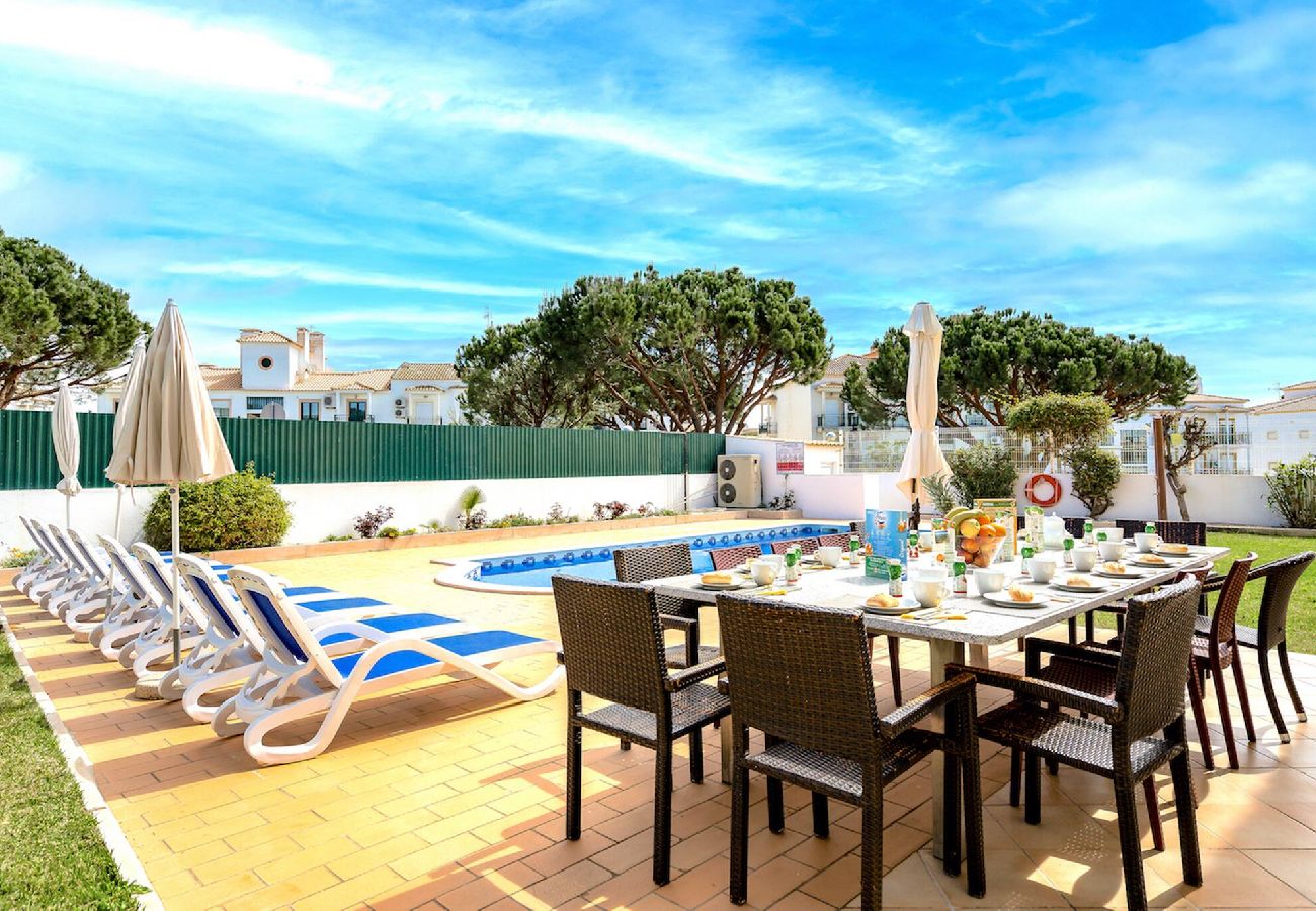 House in Albufeira - Vila Brady