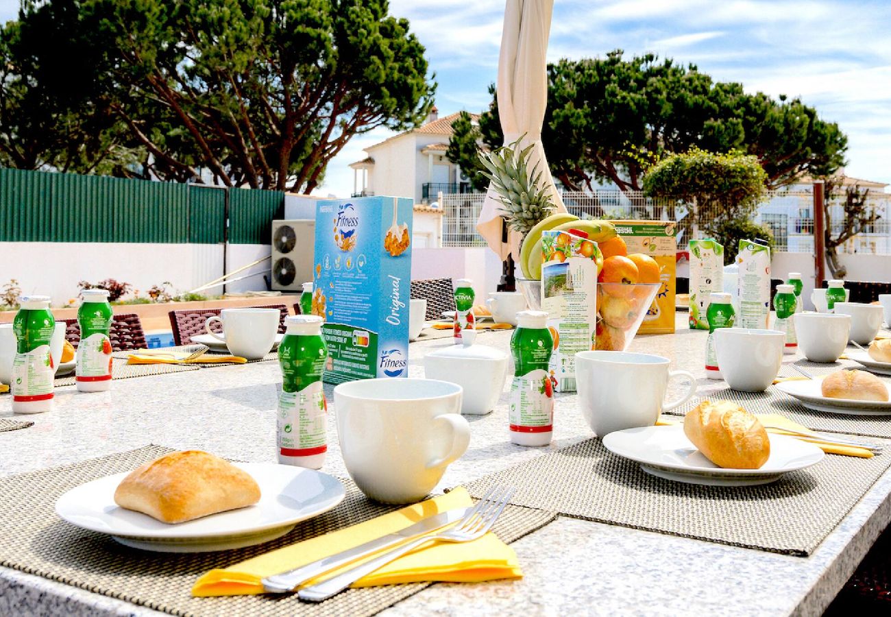 House in Albufeira - Vila Brady