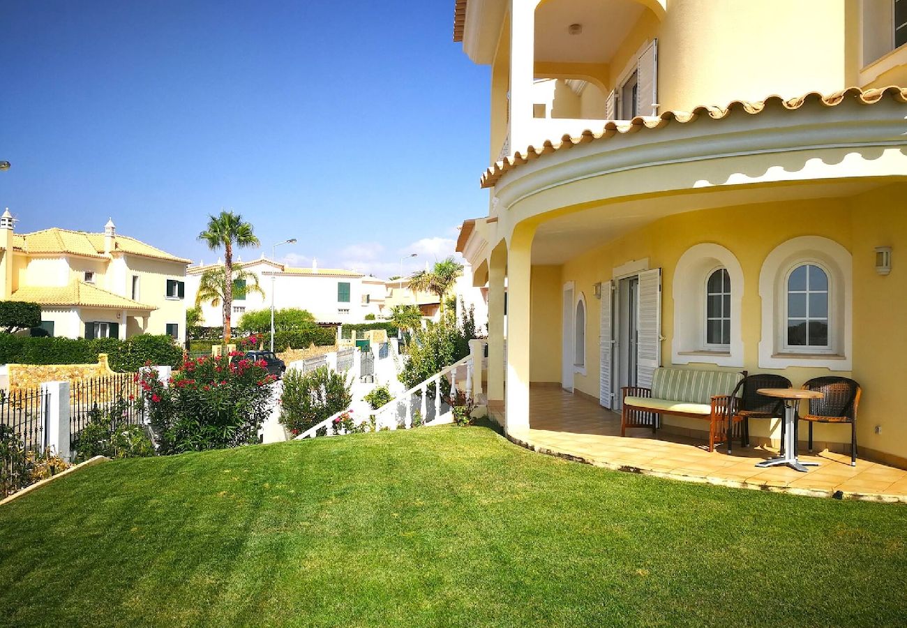 House in Albufeira - Vila Brady