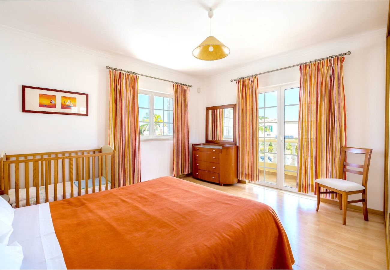 House in Albufeira - Vila Brady