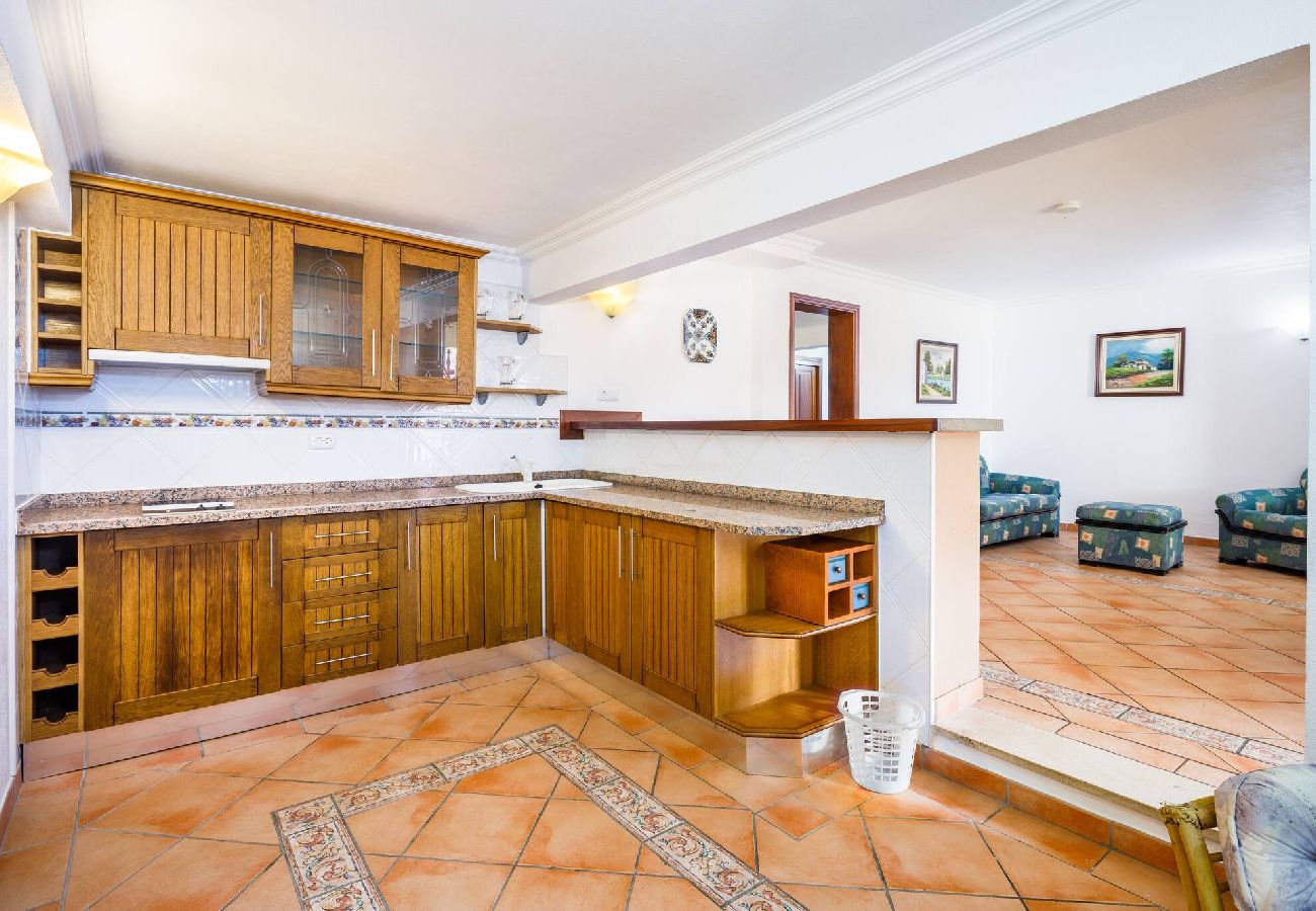 Villa in Albufeira - VILA TENAZINHA II