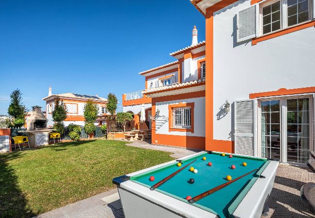 House in Albufeira - Villa Ribeiro I