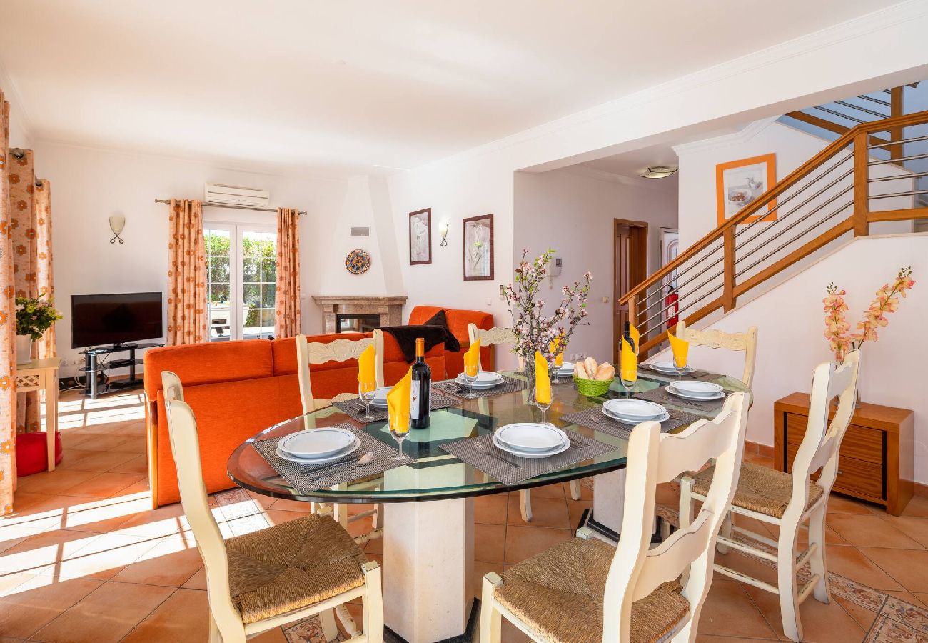 House in Albufeira - Villa Ribeiro I