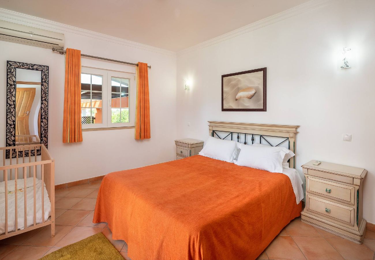 House in Albufeira - Villa Ribeiro I