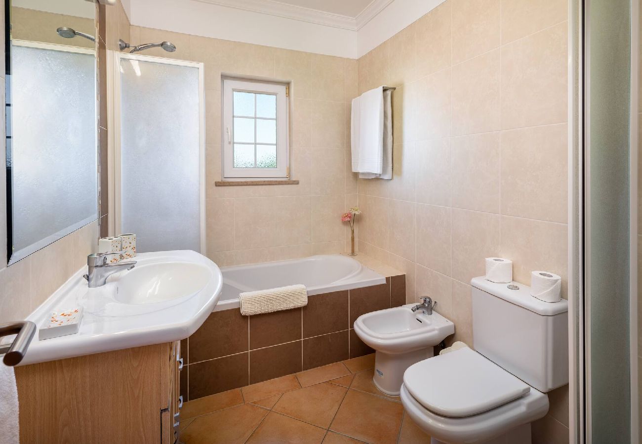 House in Albufeira - Villa Ribeiro I