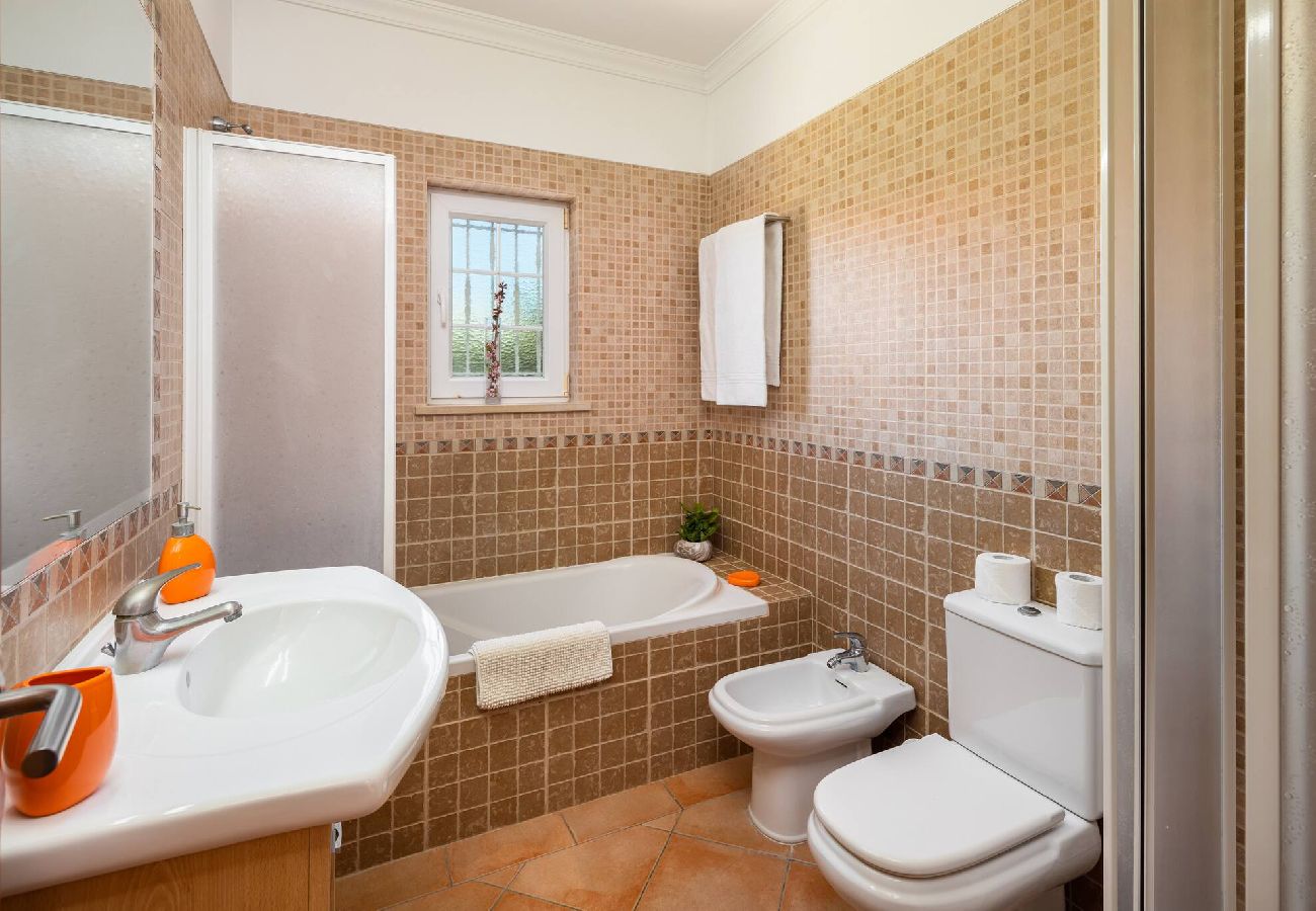 House in Albufeira - Villa Ribeiro I