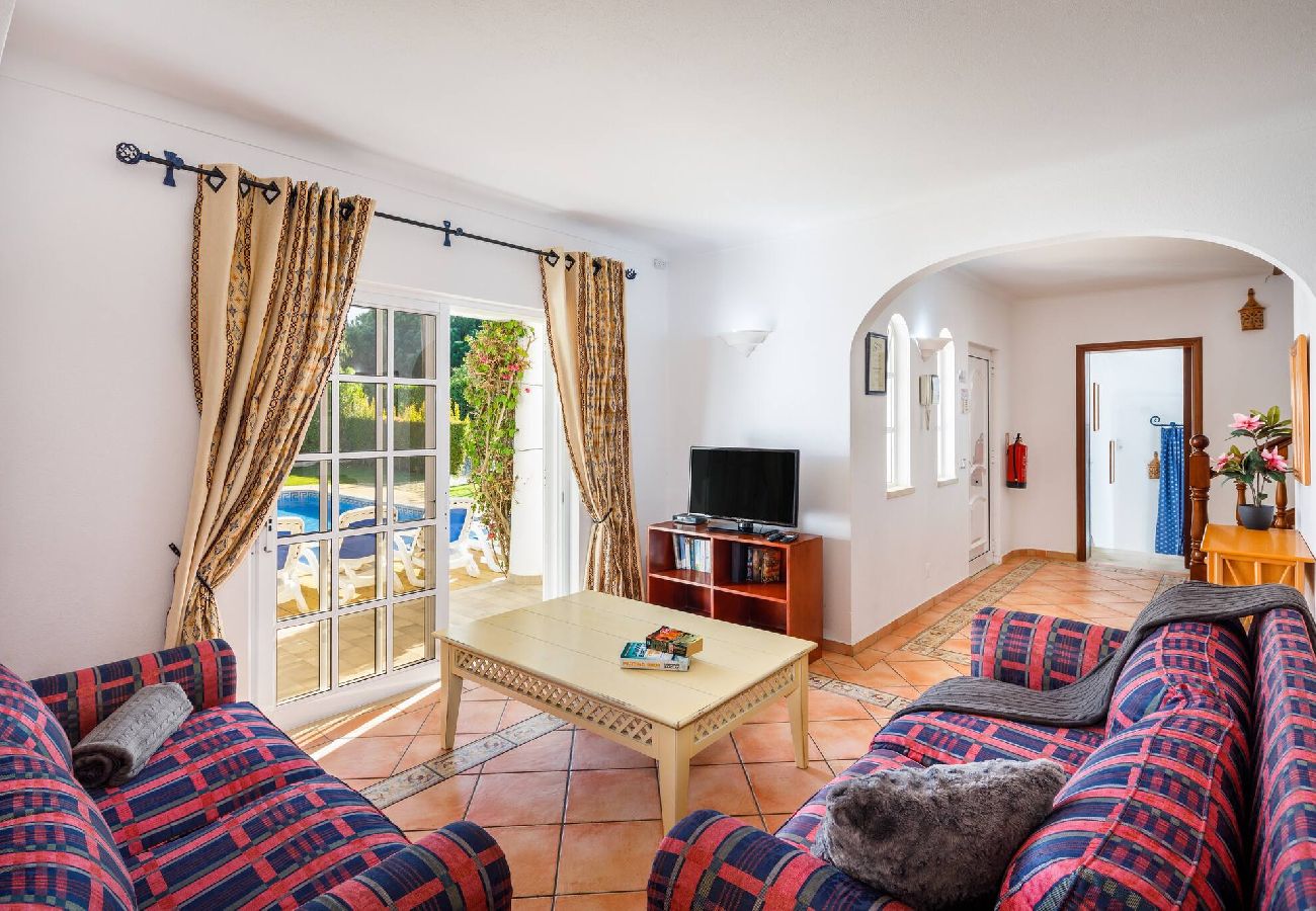 House in Albufeira - Vila Tenazinha 1 e 2