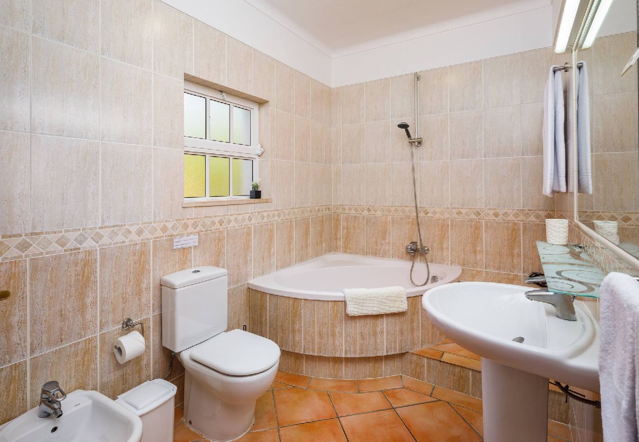 House in Albufeira - Vila Tenazinha 1 e 2