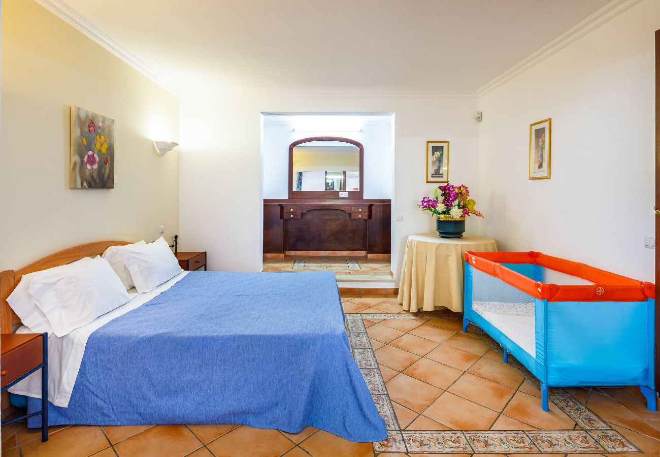 House in Albufeira - Vila Tenazinha 1 e 2