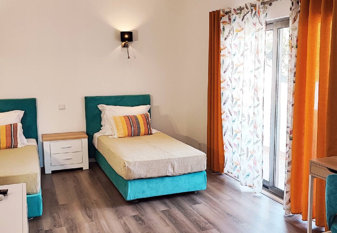 House in Albufeira - Vila Tenazinha 1 e 2