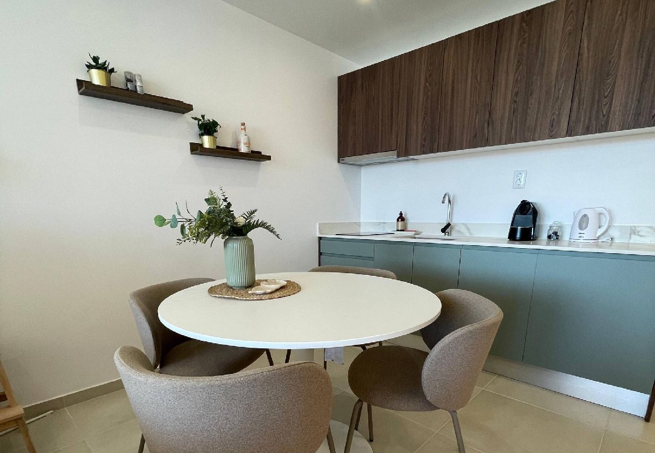 Apartment in Olhos de Água - sunny 2