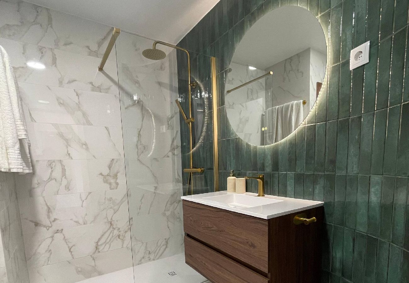 Apartment in Olhos de Água - sunny 2